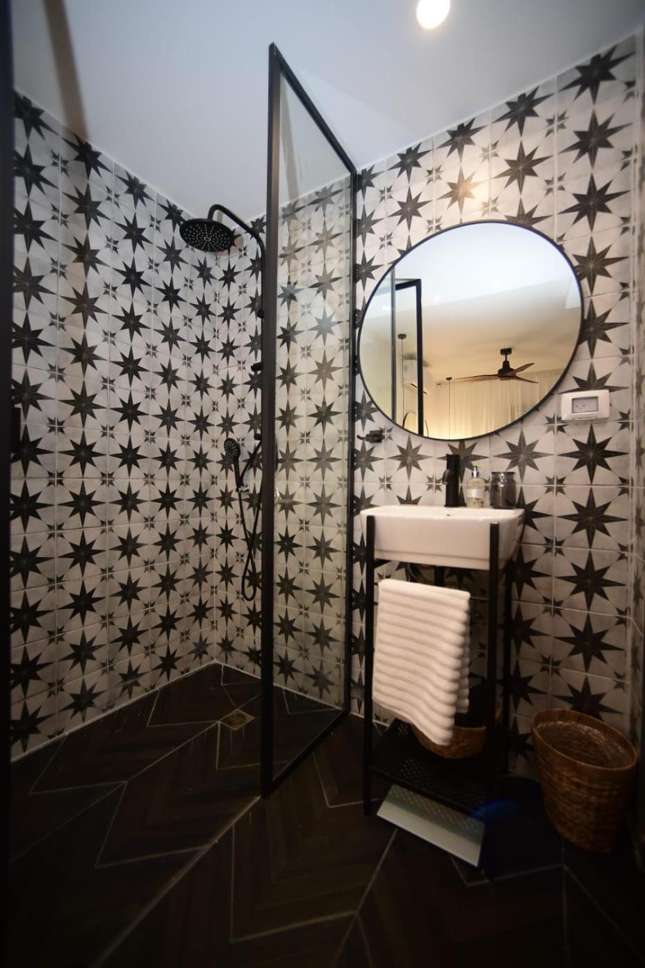 Z-32 Luxury Boutique Apartment เอลัต ภายนอก รูปภาพ